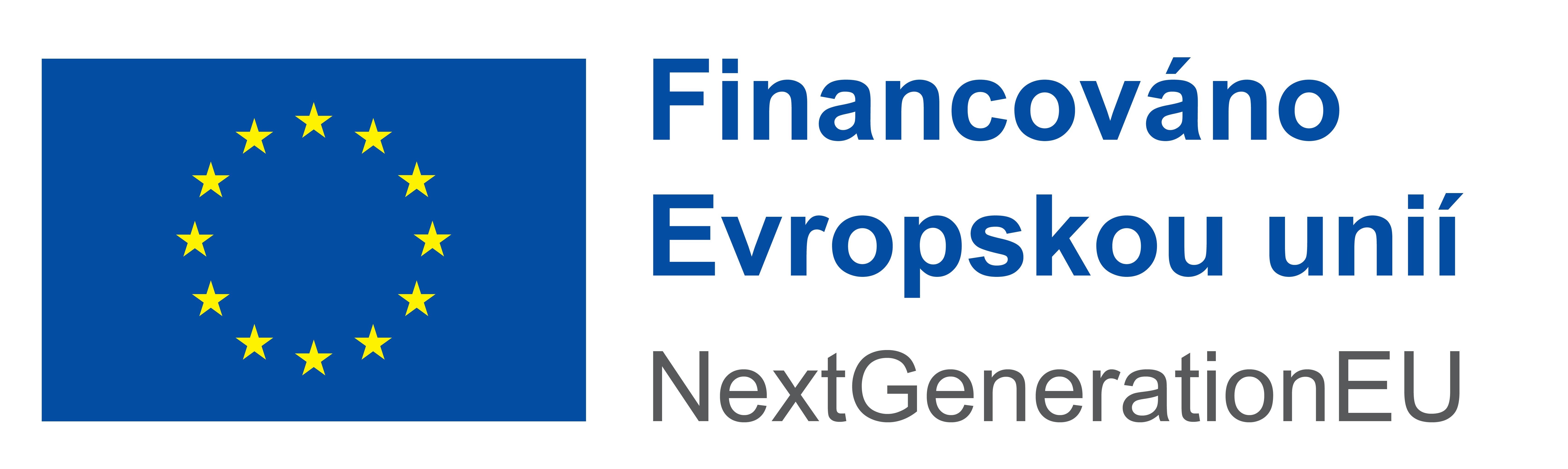 logo Next Generation EU